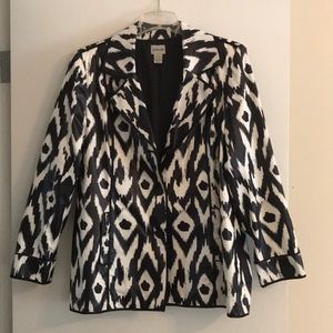 Chico’s Blazer